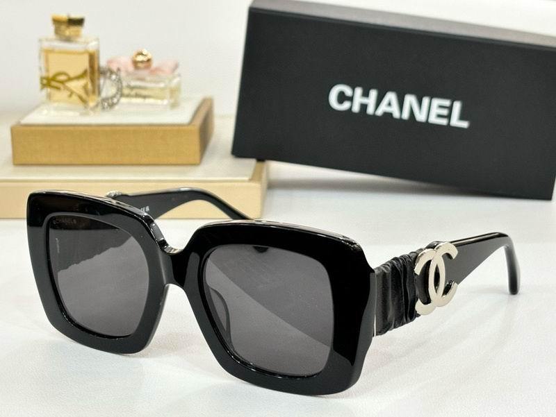 Chanel Sunglasses 1789